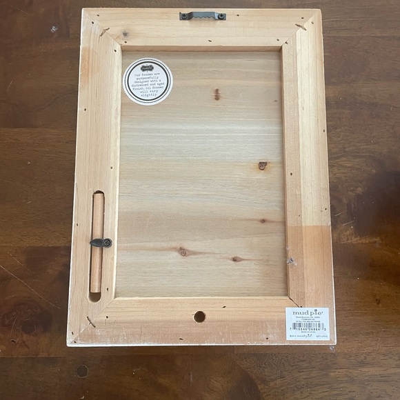 Picture Frame - Picture 2 of 4